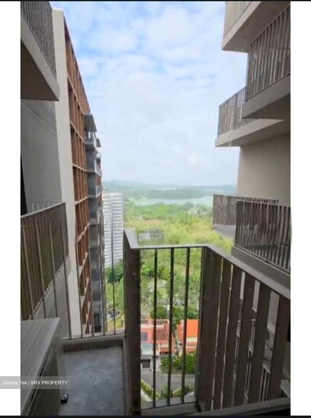 Amo Residence (D20), Apartment #518157171